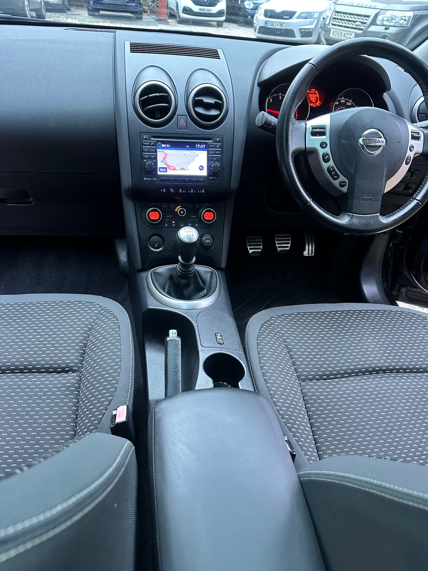 Used Nissan Qashqai 2010 for sale - 76224846: Photo 28