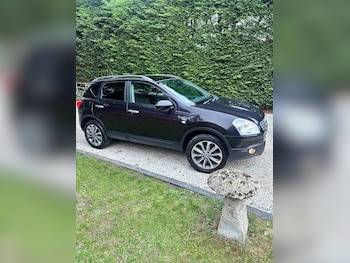 Used Nissan Qashqai 2010 for sale - 76224846: Photo 2