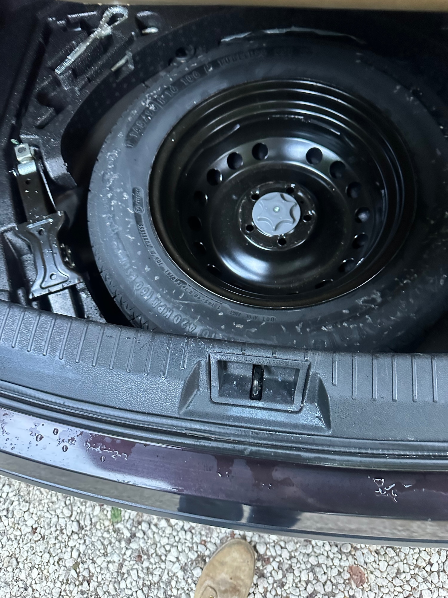 Used Nissan Qashqai 2010 for sale - 76224846: Photo 36