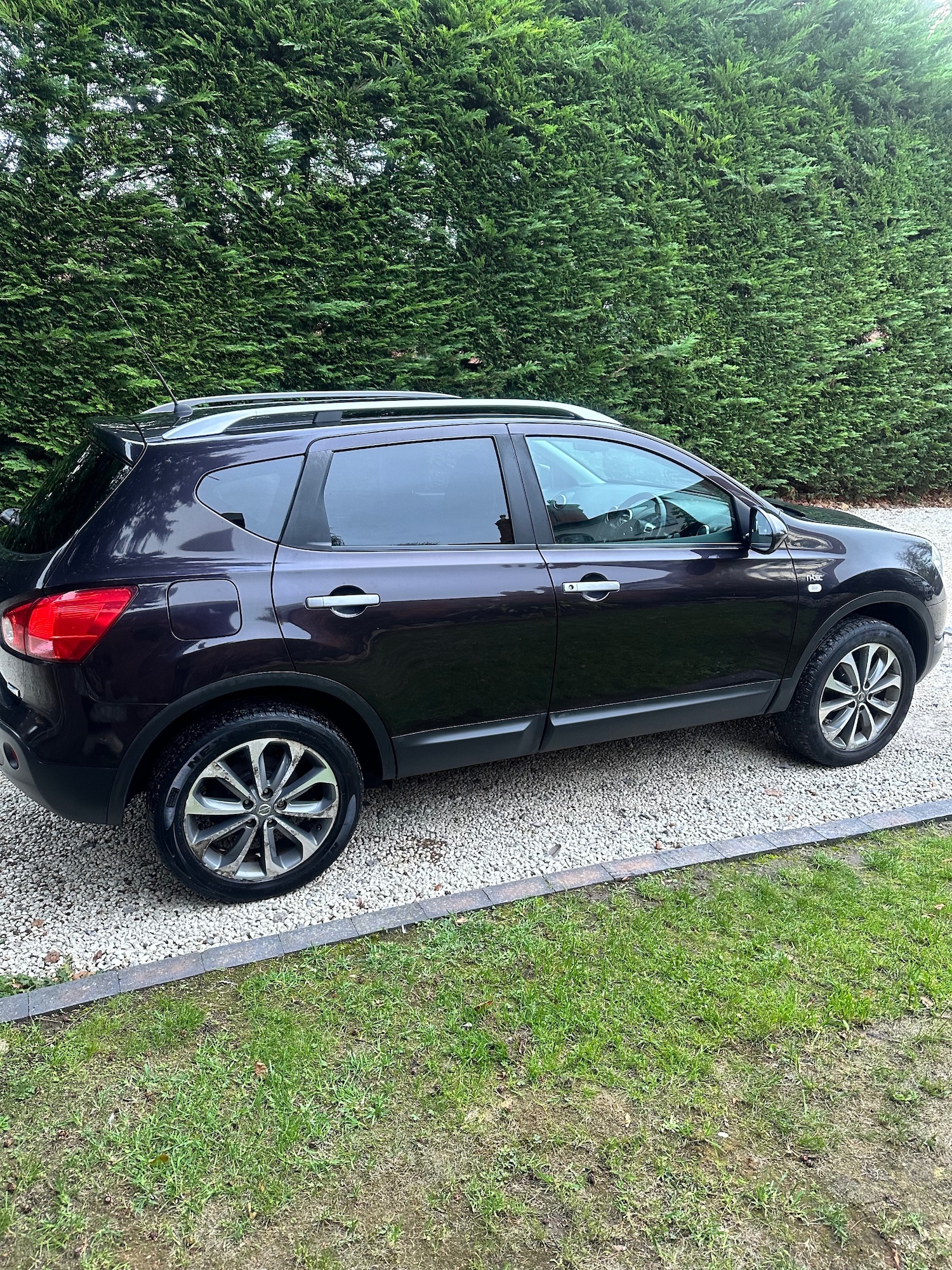 Used Nissan Qashqai 2010 for sale - 76224846: Photo 4