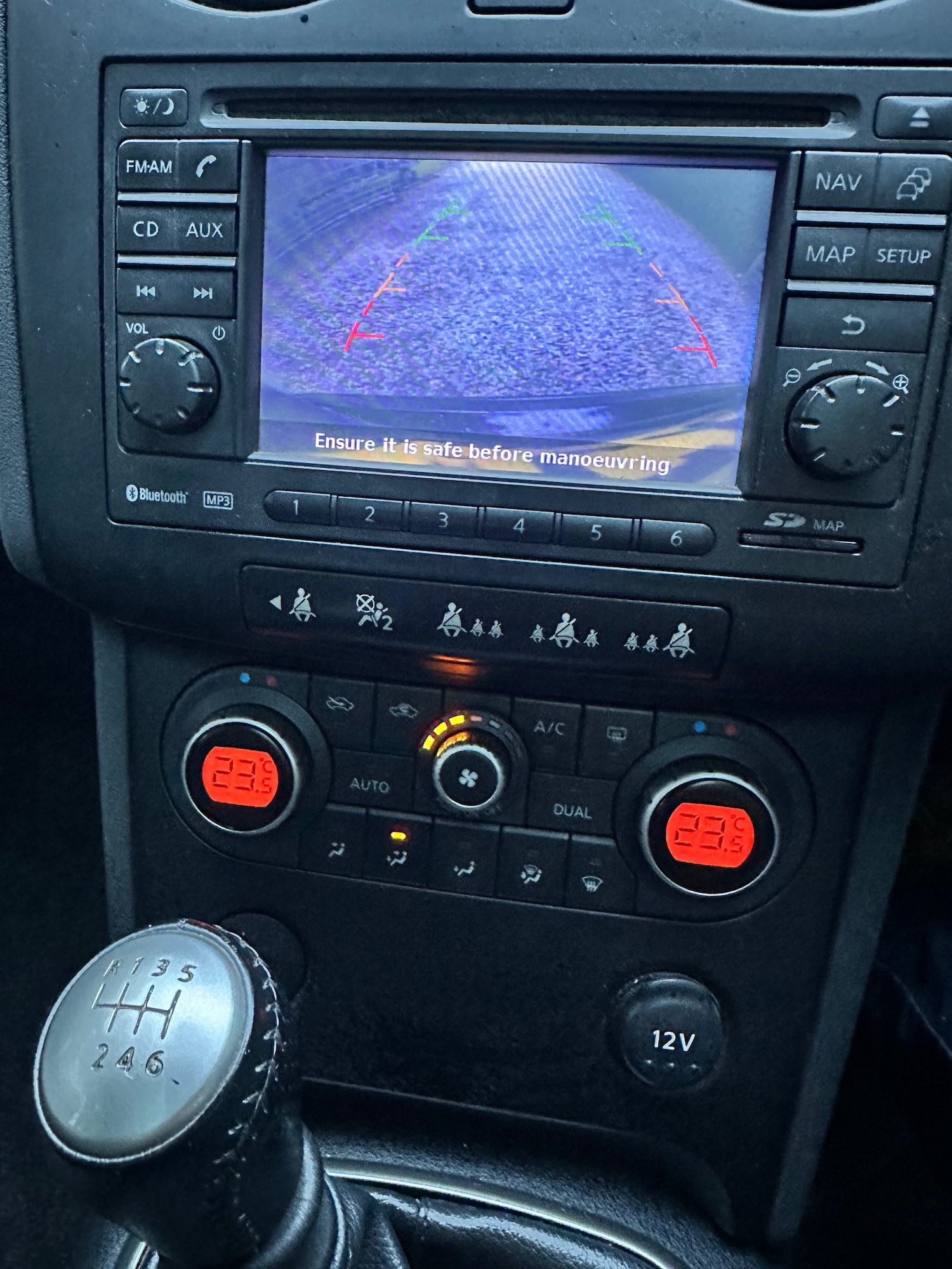 Used Nissan Qashqai 2010 for sale - 76224846: Photo 42