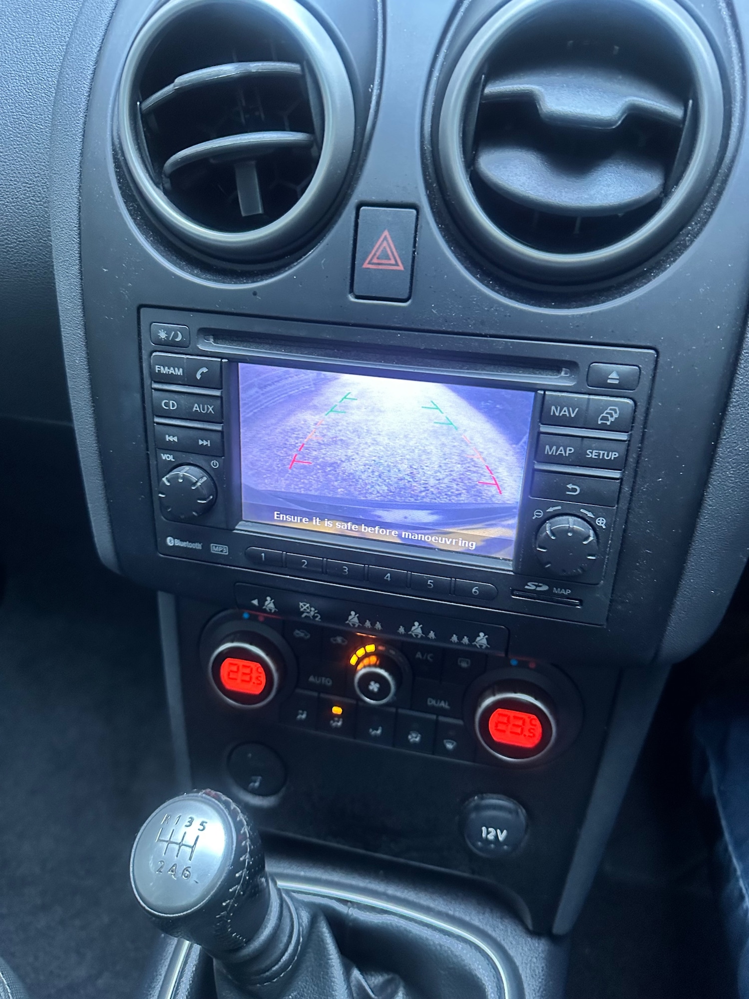 Used Nissan Qashqai 2010 for sale - 76224846: Photo 43