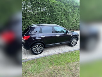 Used Nissan Qashqai 2010 for sale - 76224846: Photo 4