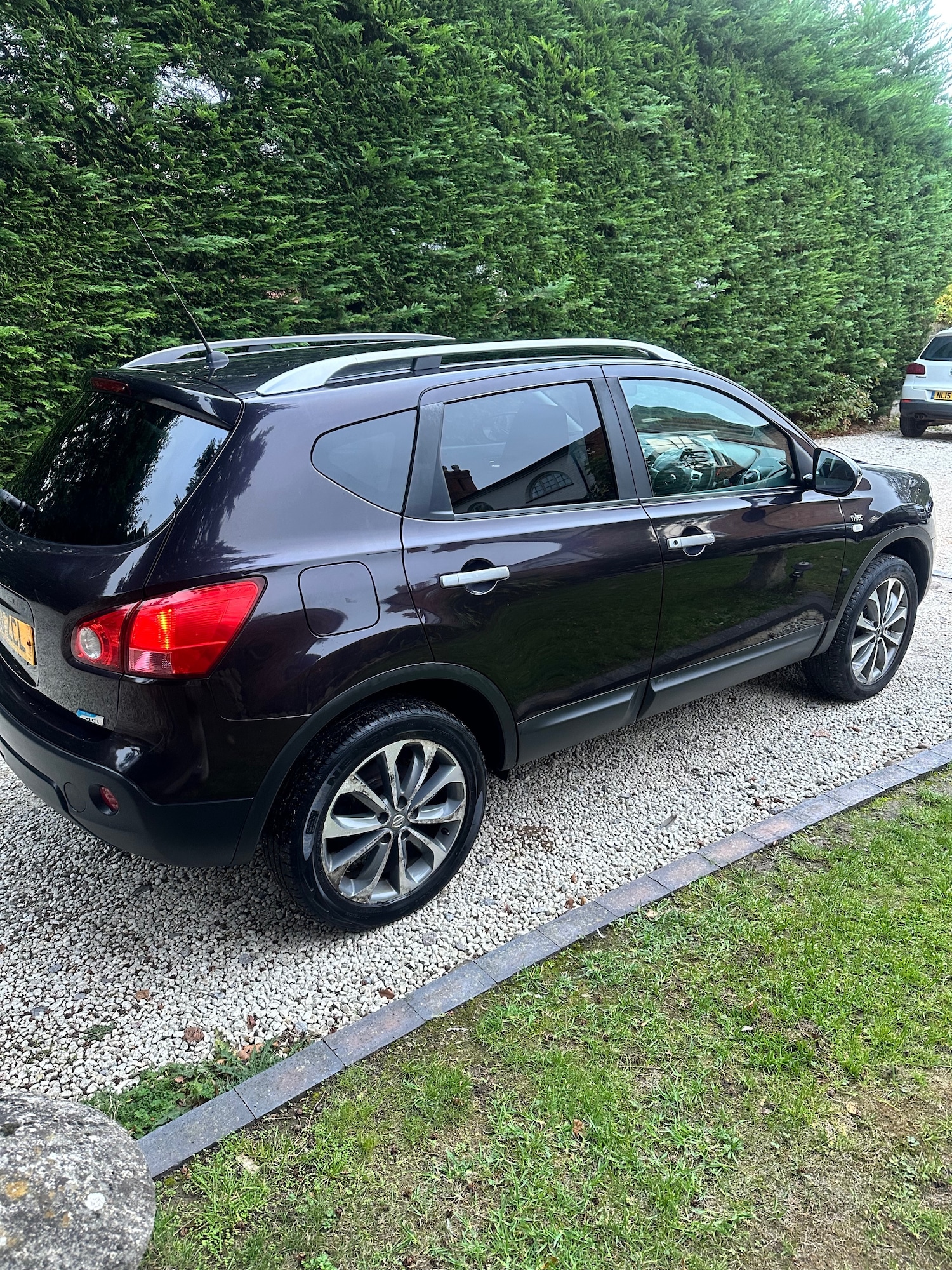 Used Nissan Qashqai 2010 for sale - 76224846: Photo 5