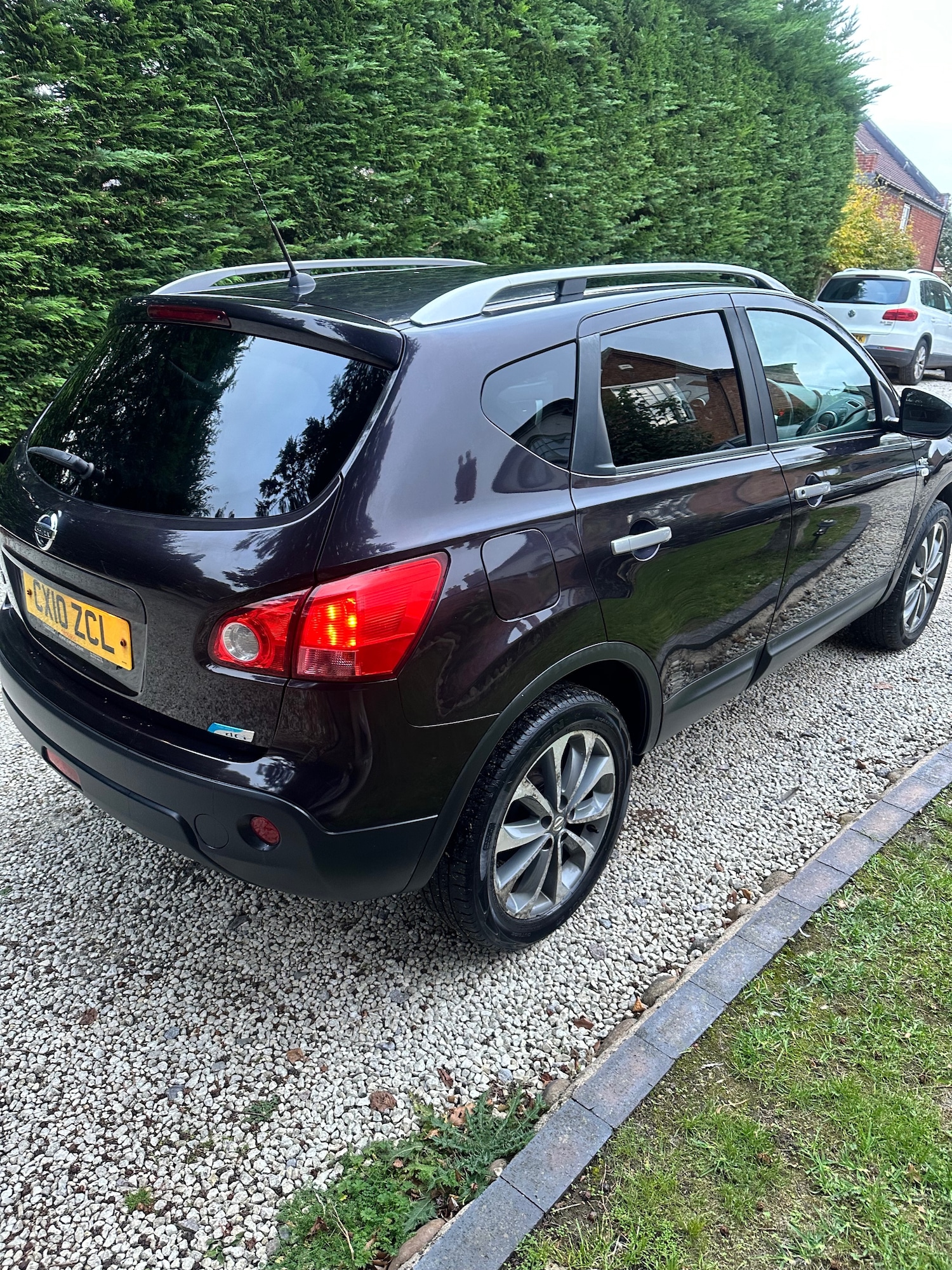 Used Nissan Qashqai 2010 for sale - 76224846: Photo 6