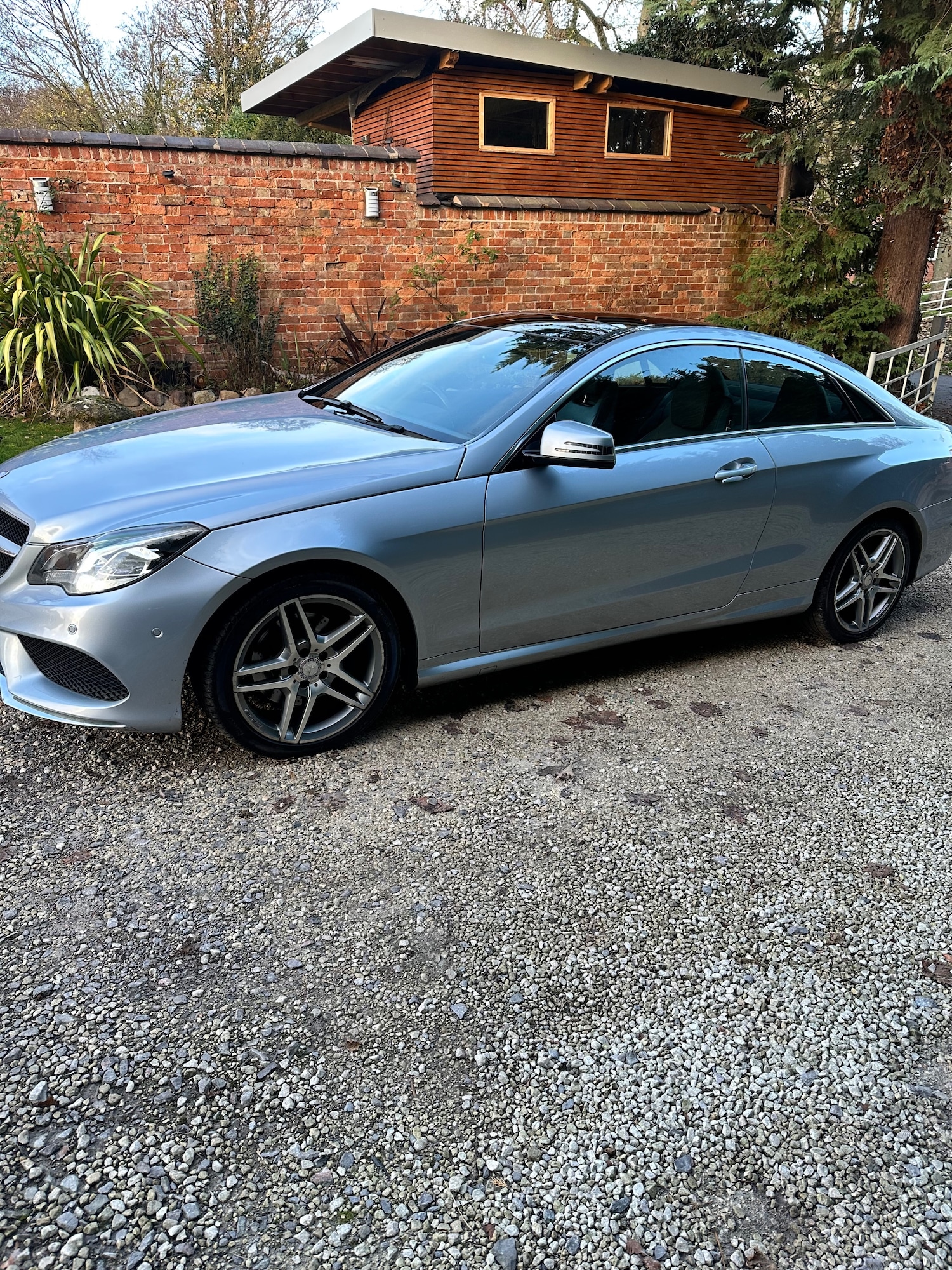 Used Mercedes-Benz E Class 2013 for sale - 76627108: Photo 12