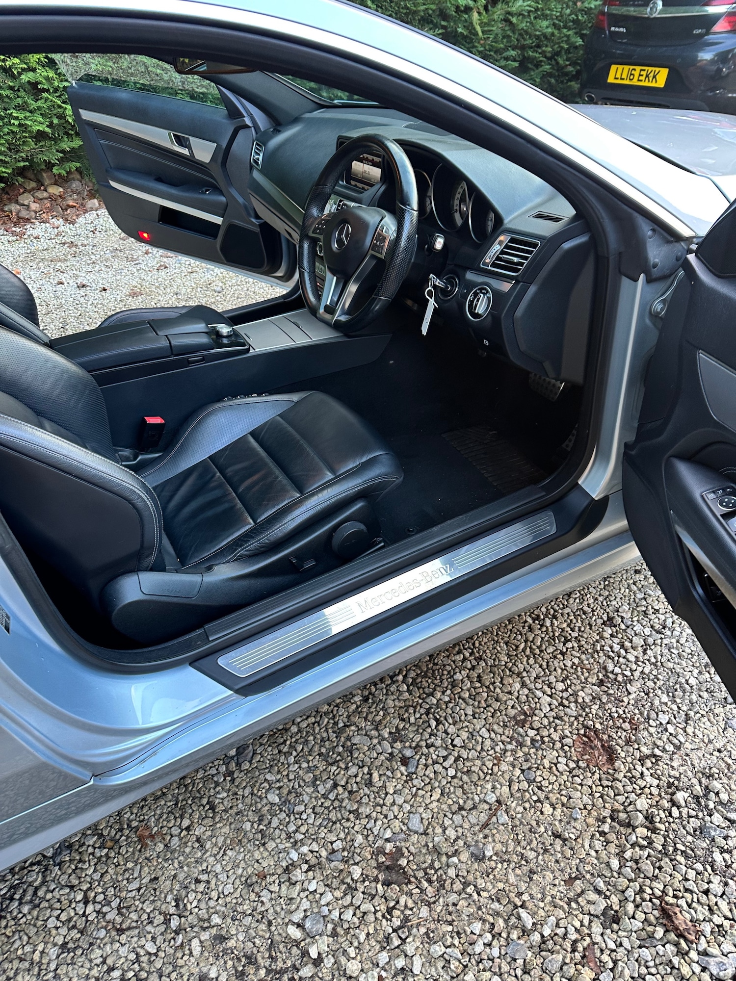 Used Mercedes-Benz E Class 2013 for sale - 76627108: Photo 18