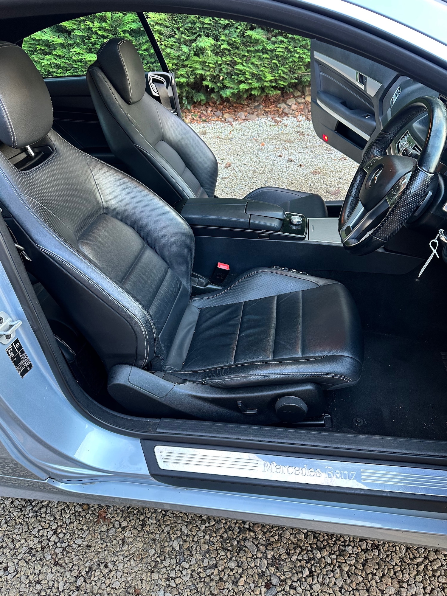 Used Mercedes-Benz E Class 2013 for sale - 76627108: Photo 19