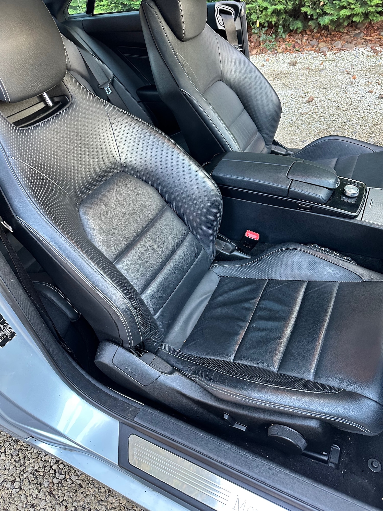 Used Mercedes-Benz E Class 2013 for sale - 76627108: Photo 20