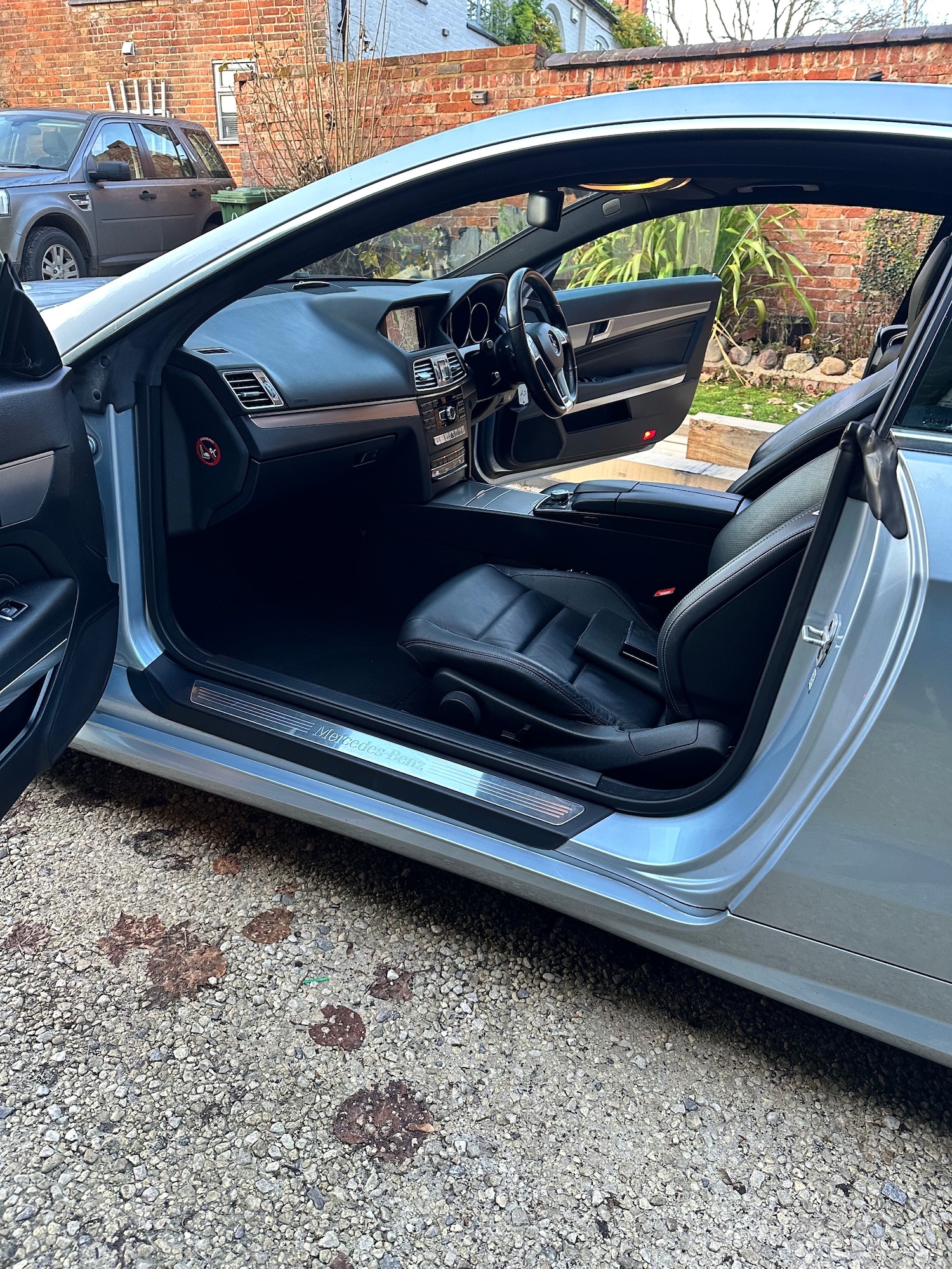 Used Mercedes-Benz E Class 2013 for sale - 76627108: Photo 27