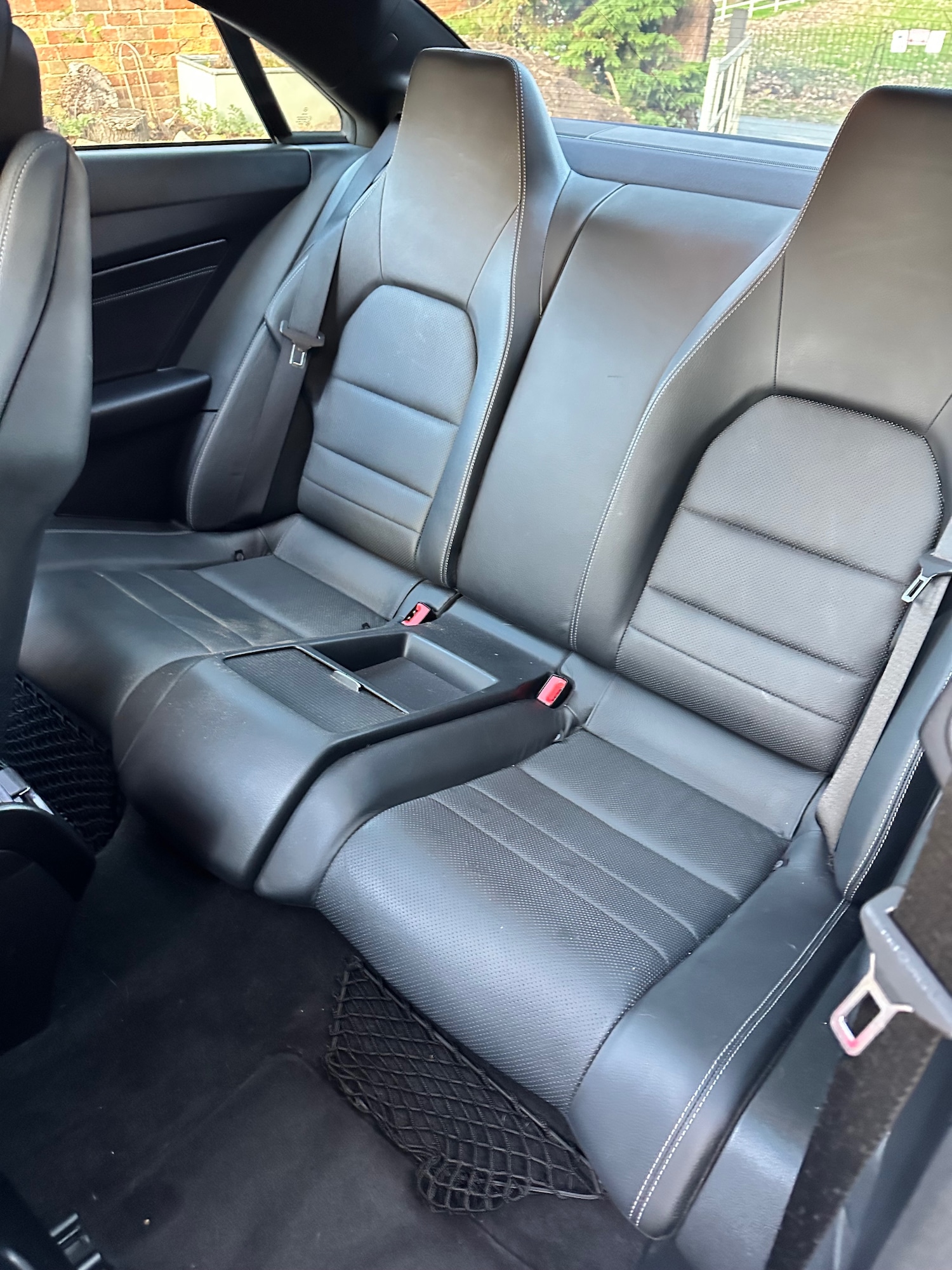 Used Mercedes-Benz E Class 2013 for sale - 76627108: Photo 31