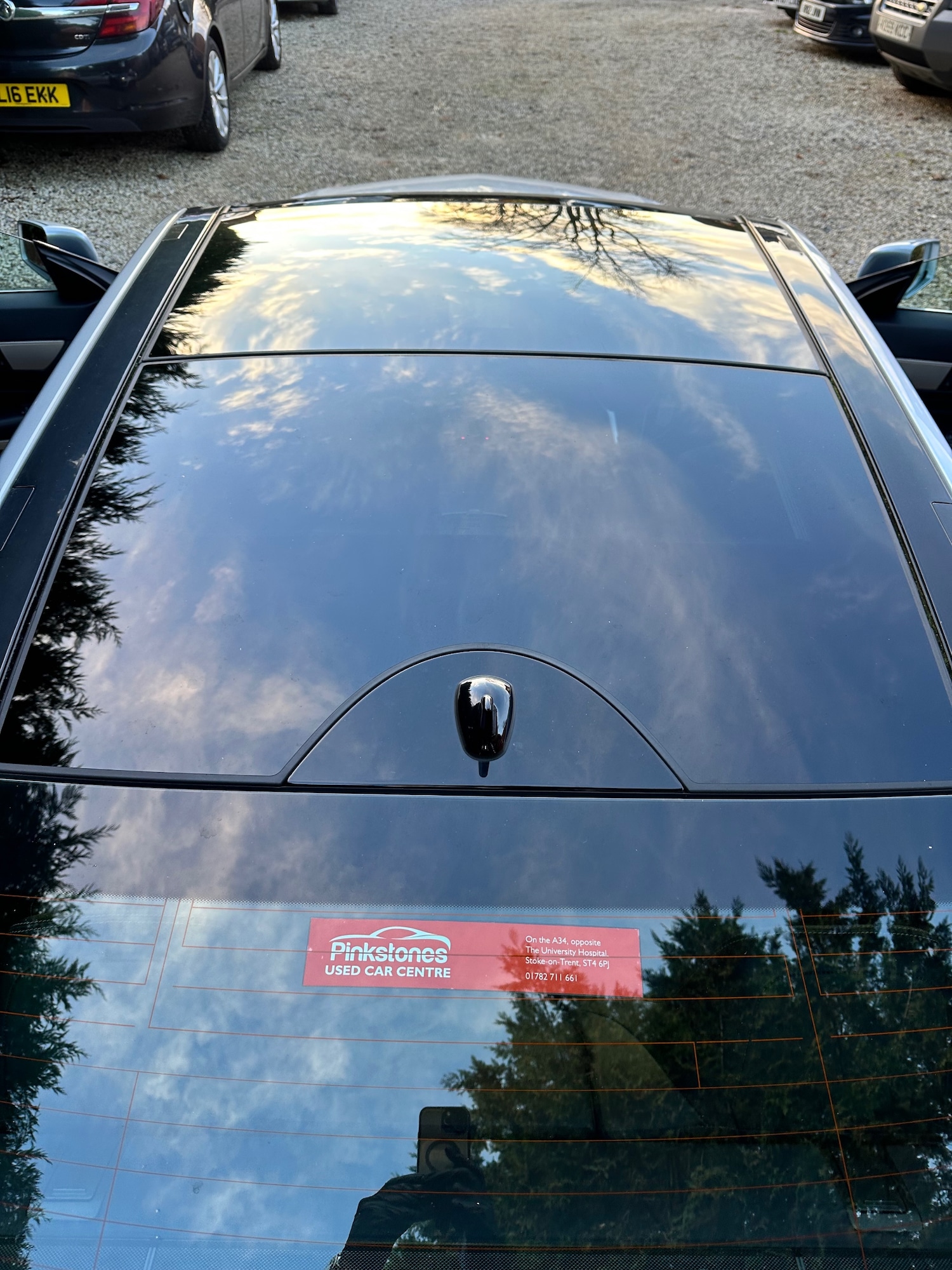 Used Mercedes-Benz E Class 2013 for sale - 76627108: Photo 32