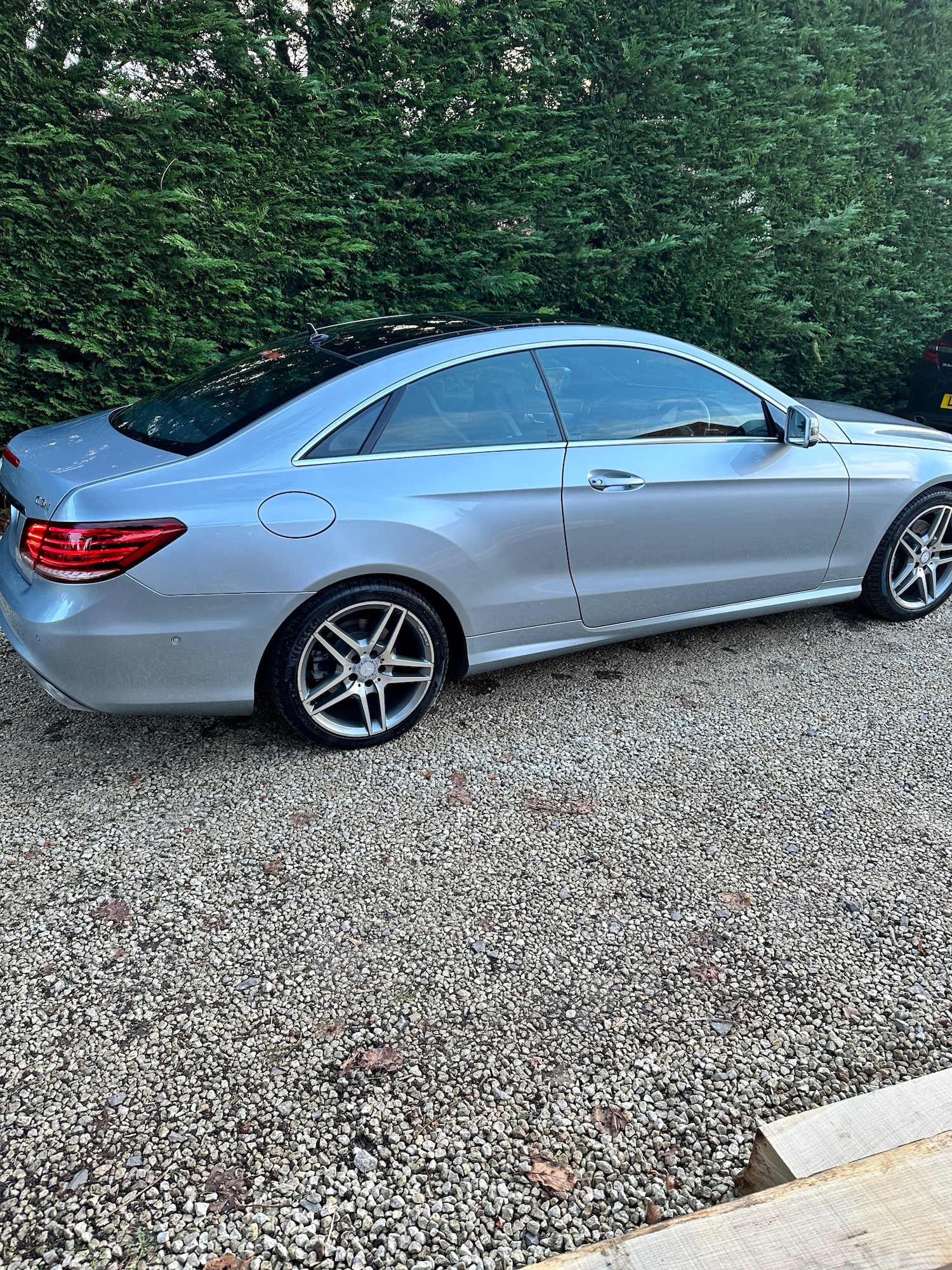 Used Mercedes-Benz E Class 2013 for sale - 76627108: Photo 5