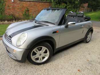 2007 (07) - 1.6 One 2dr