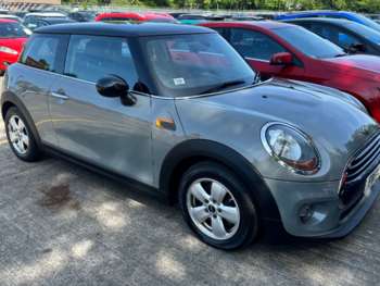 2017 (17) - 1.5 Cooper 3dr