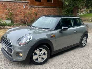 Used MINI Hatch 2017 for sale - 74613769: Photo