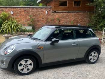 Used MINI Hatch 2017 for sale - 74613769: Photo
