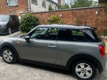 Used MINI Hatch 2017 for sale - 74613769: Photo