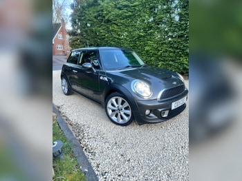 Used MINI Hatch 2011 for sale - 77996970: Photo