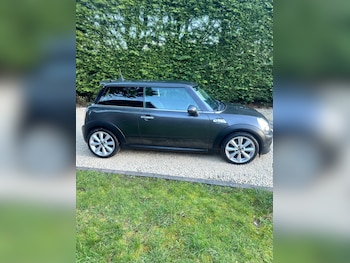 Used MINI Hatch 2011 for sale - 77996970: Photo