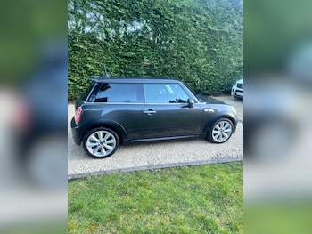 Used MINI Hatch 2011 for sale - 77996970: Photo