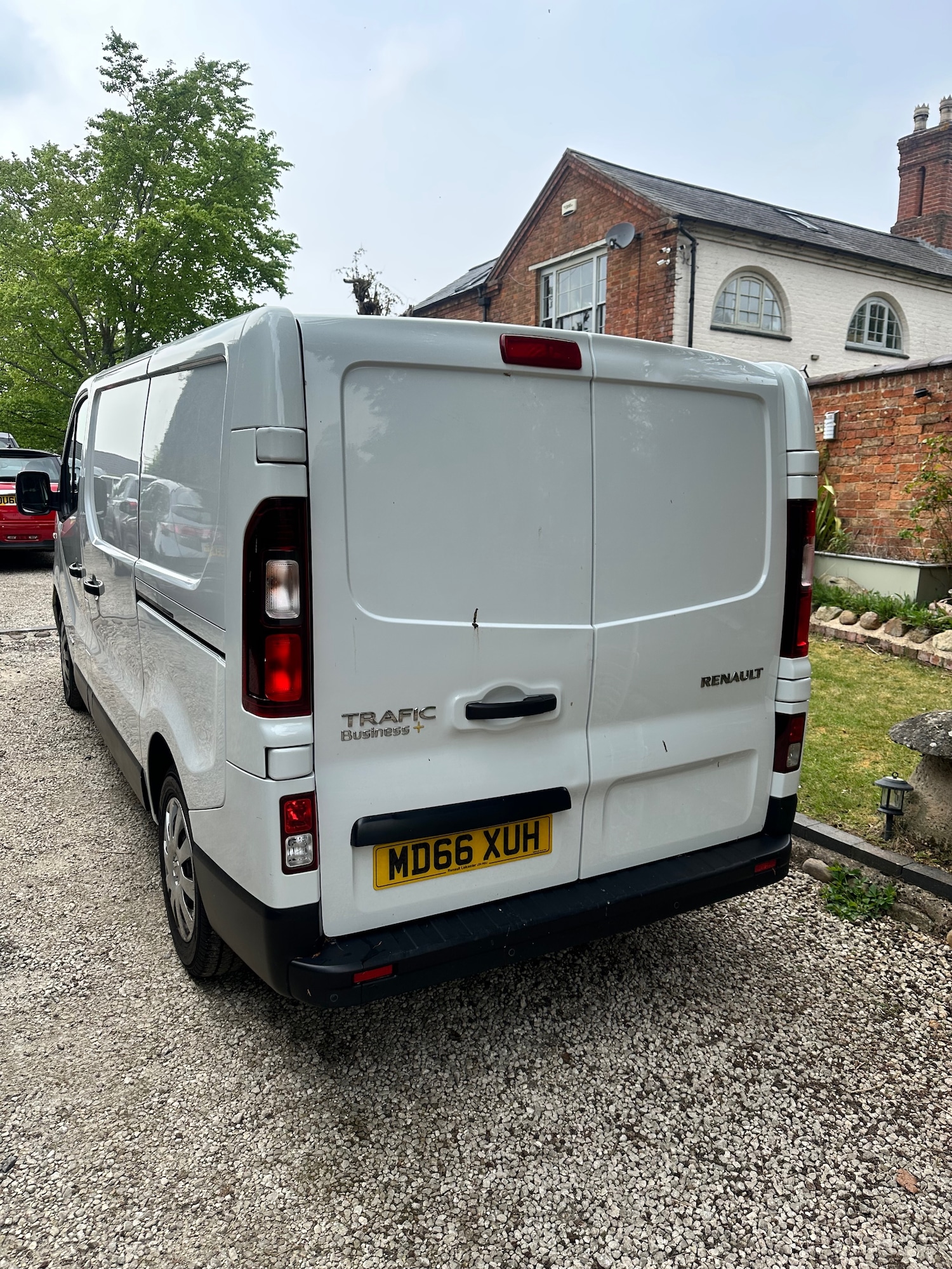 Vehicle 19