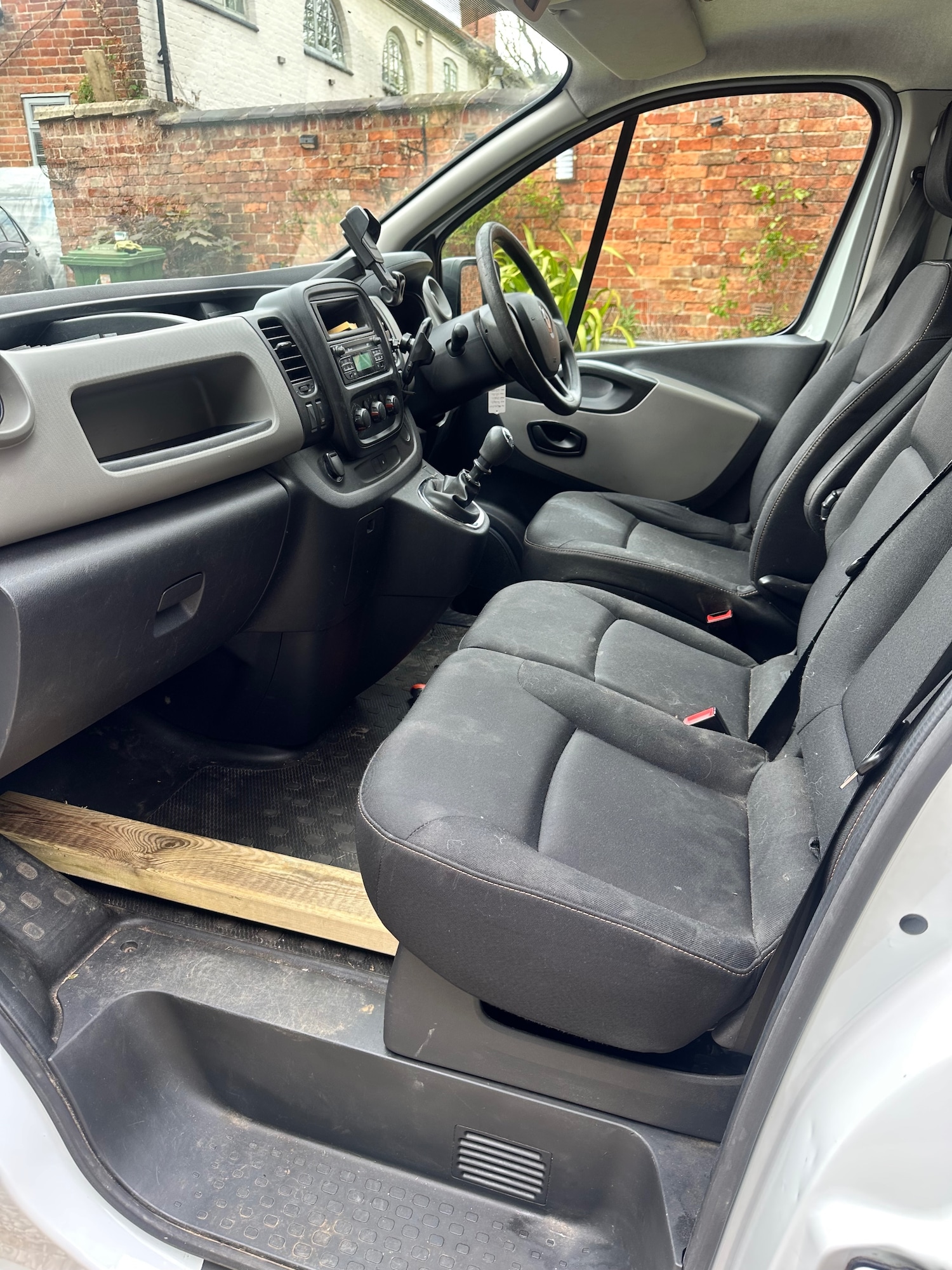 Vehicle 24