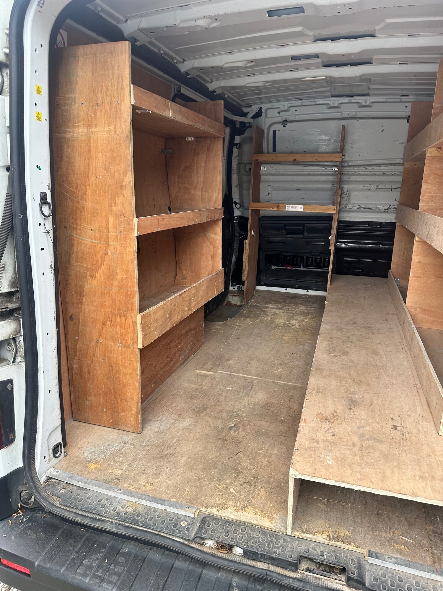 Vehicle 29