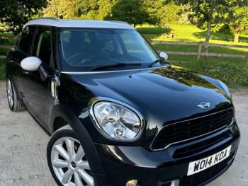 2014 (14) - 1.6 Cooper S 5dr