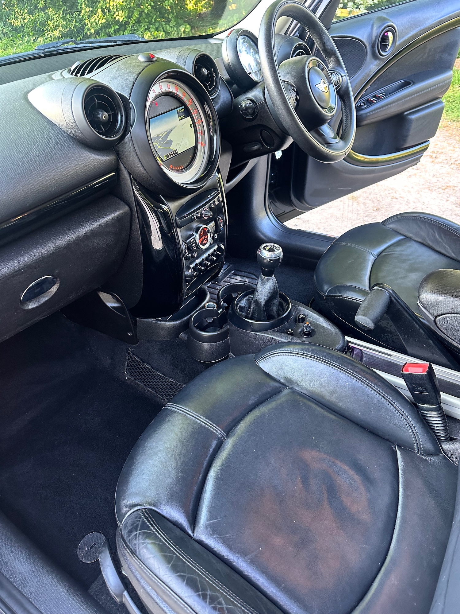 Vehicle 25