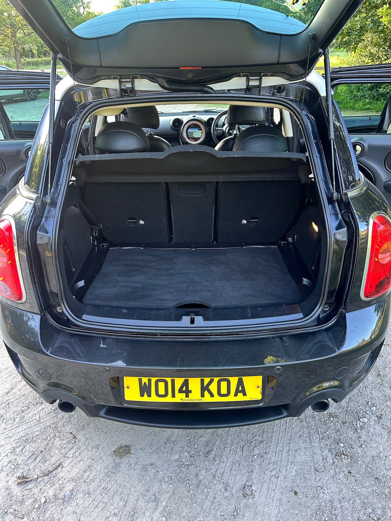 Vehicle 26