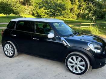 Used MINI Countryman 2014 for sale - 74655341: Photo