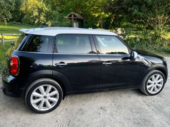 Used MINI Countryman 2014 for sale - 74655341: Photo