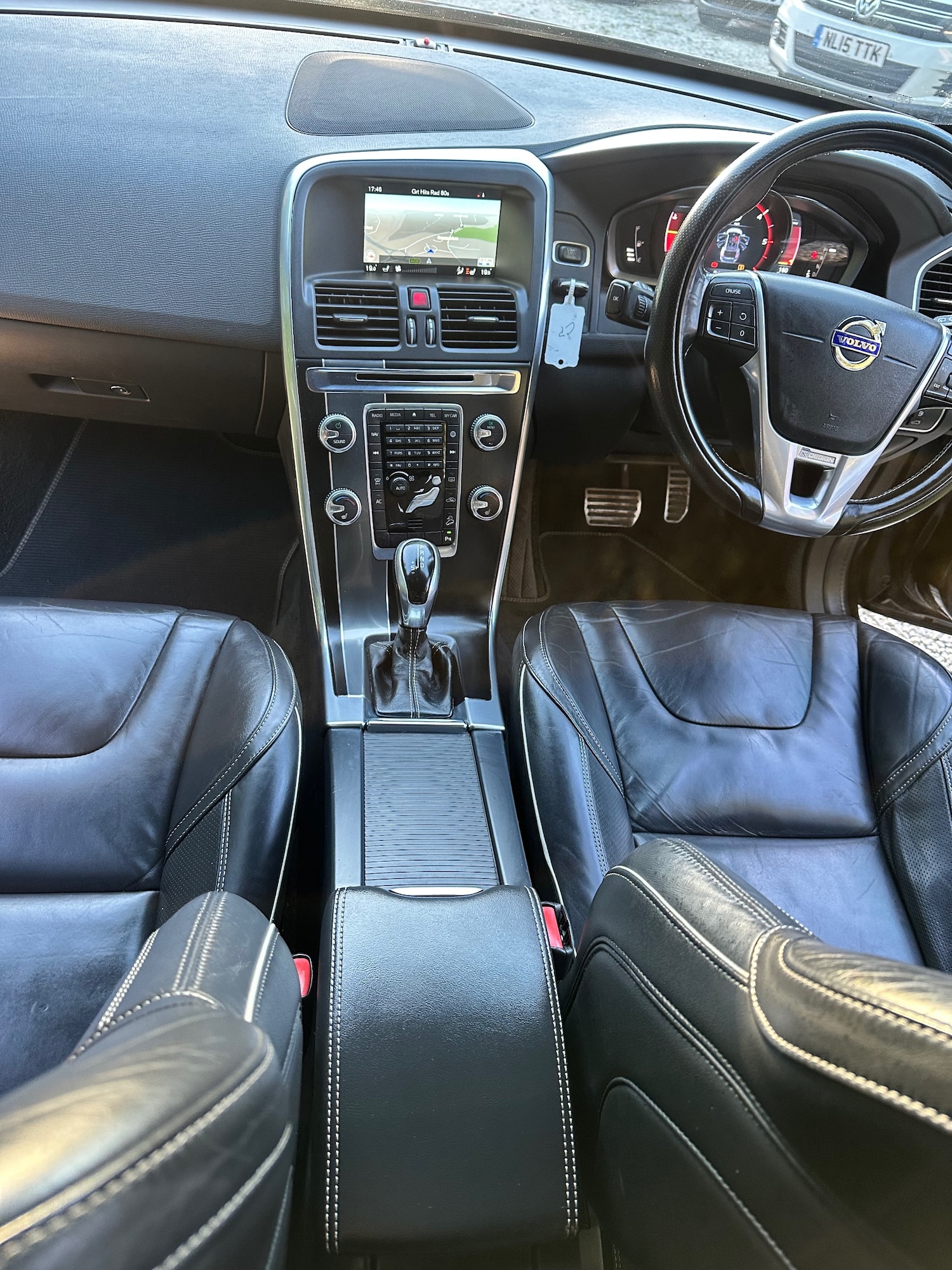 Vehicle 15