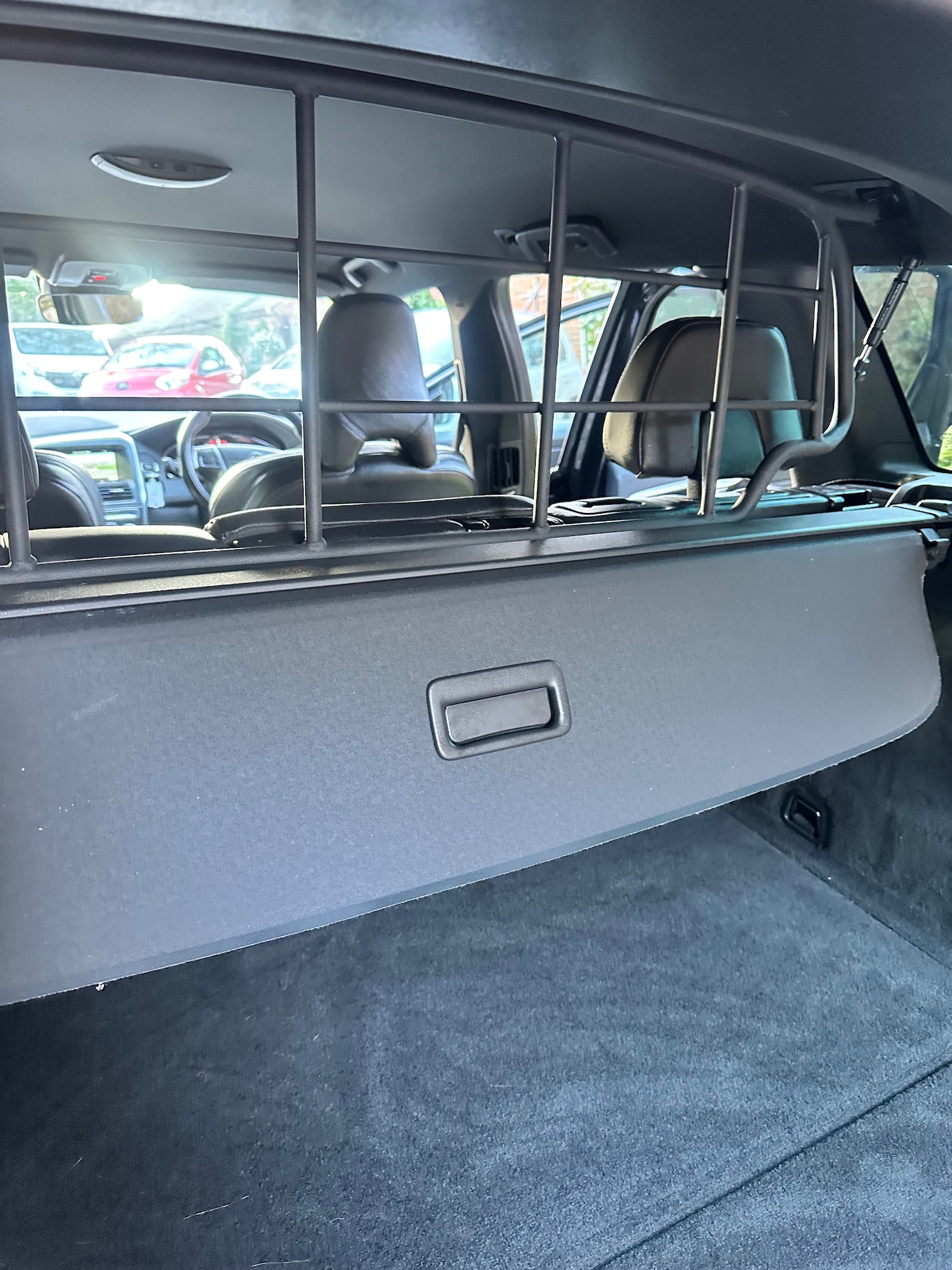 Vehicle 27