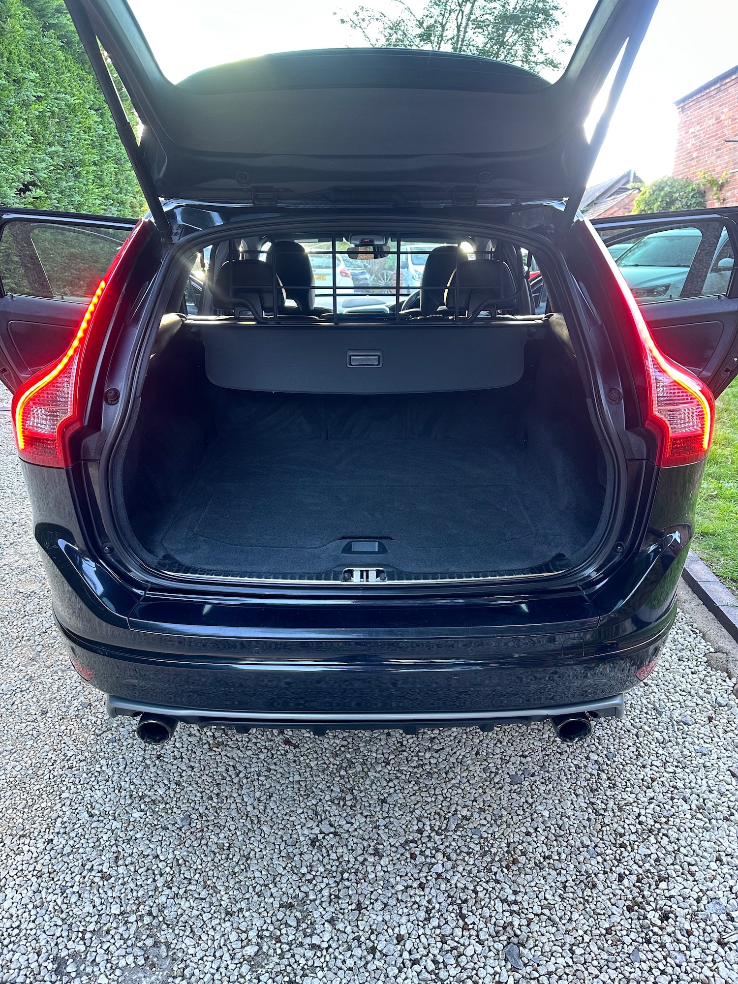 Vehicle 28