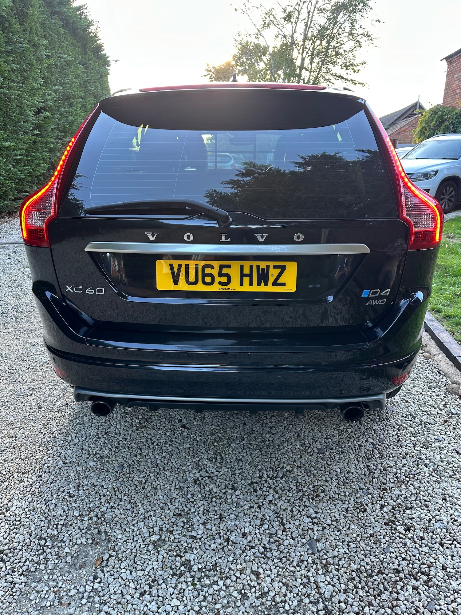 Vehicle 38