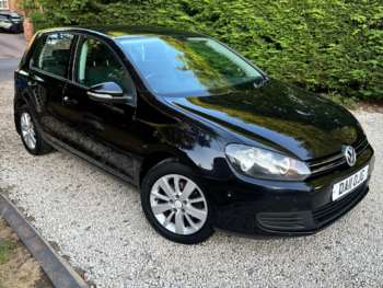 Used Volkswagen Golf 2011 for sale - 75168416: Photo