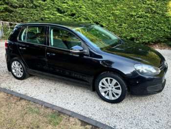 Used Volkswagen Golf 2011 for sale - 75168416: Photo