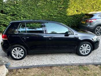 Used Volkswagen Golf 2011 for sale - 75168416: Photo