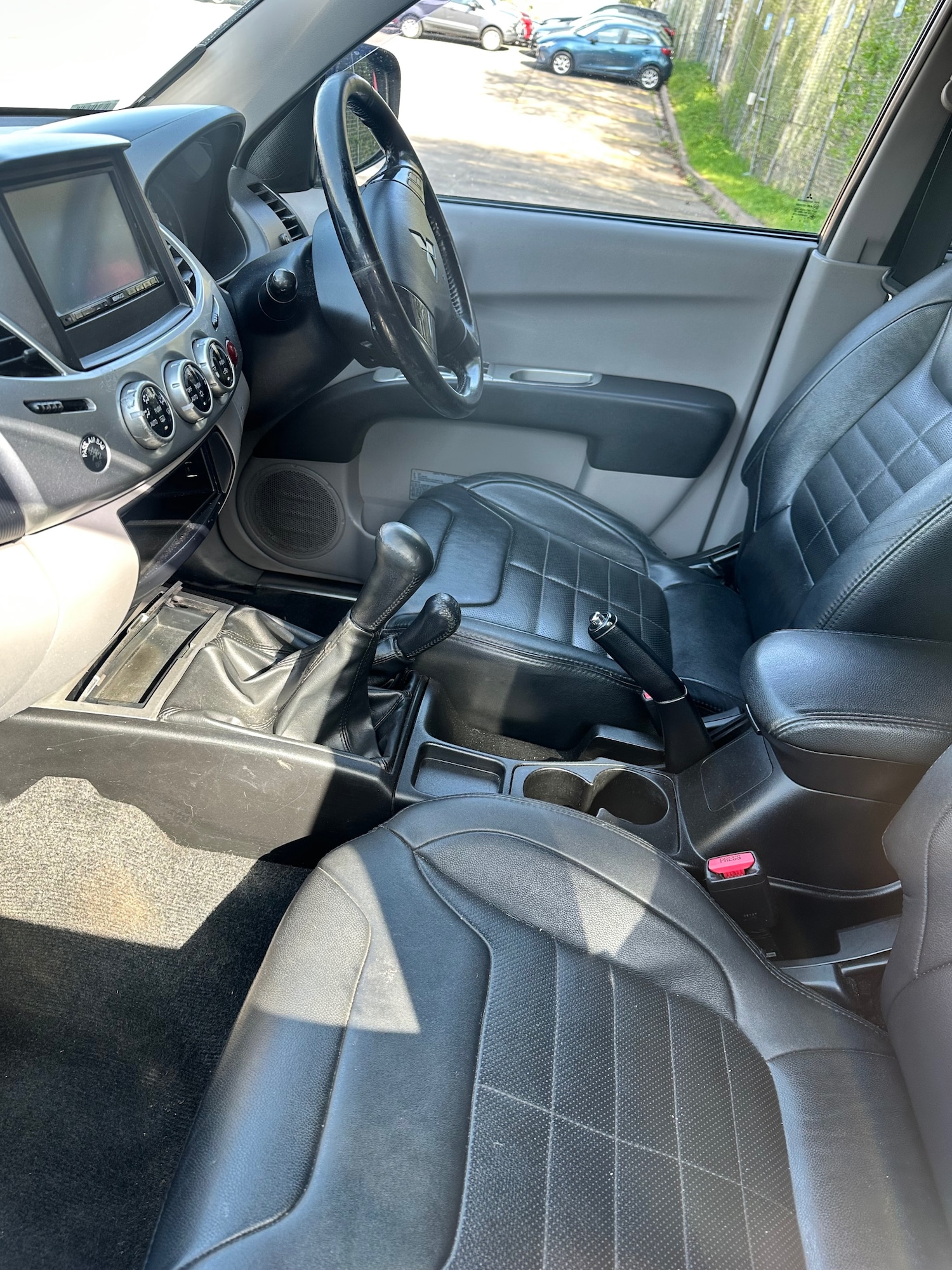 Used Mitsubishi L200 2010 for sale - 78169147: Photo 10