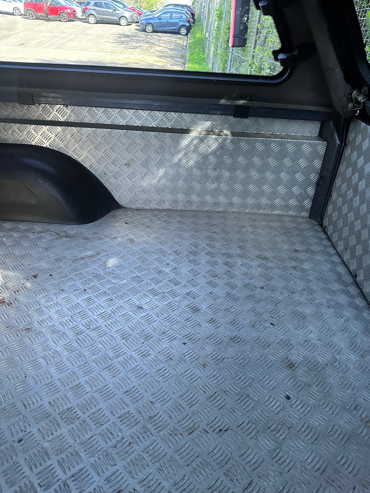 Used Mitsubishi L200 2010 for sale - 78169147: Photo 11