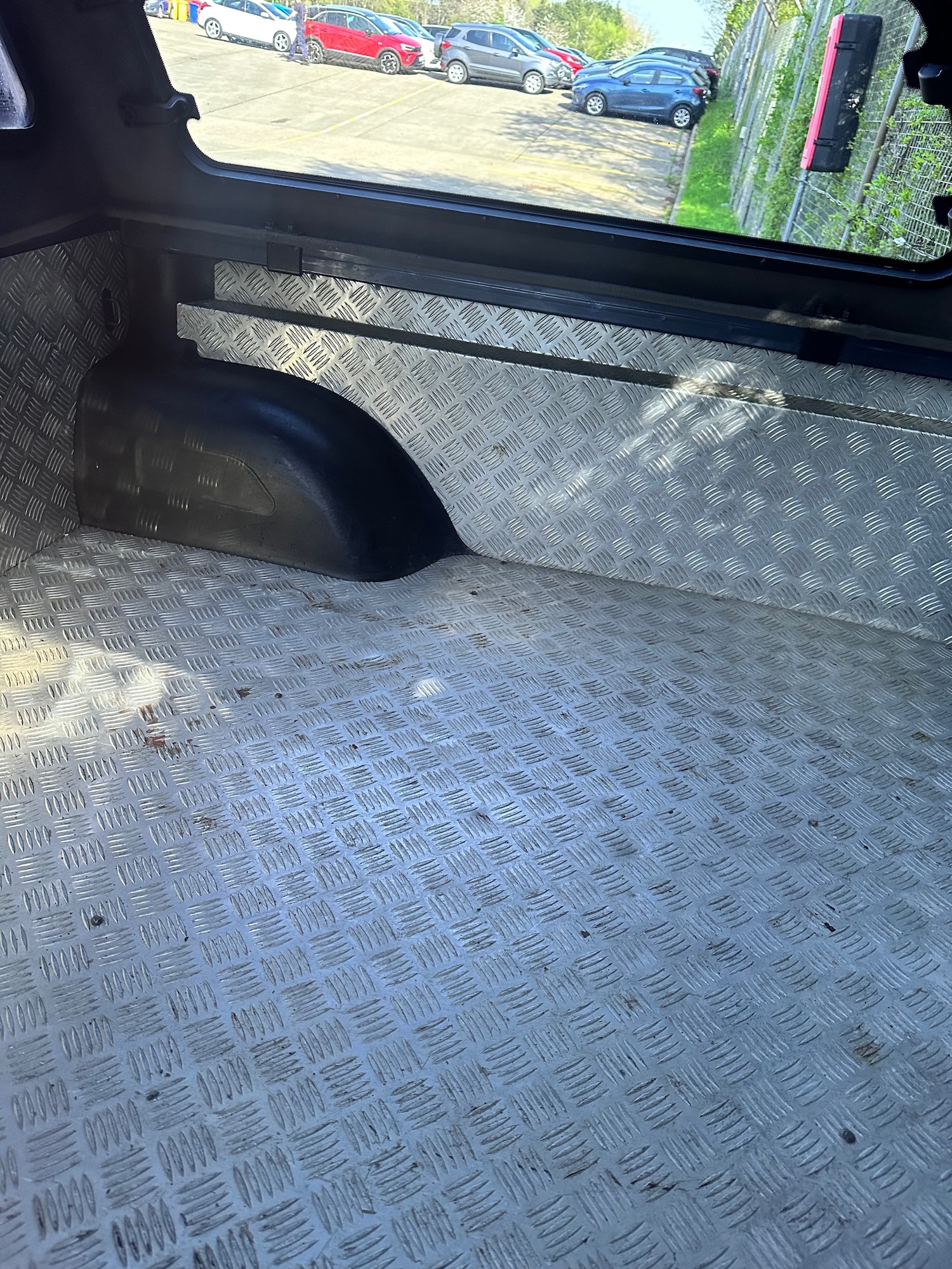 Used Mitsubishi L200 2010 for sale - 78169147: Photo 12