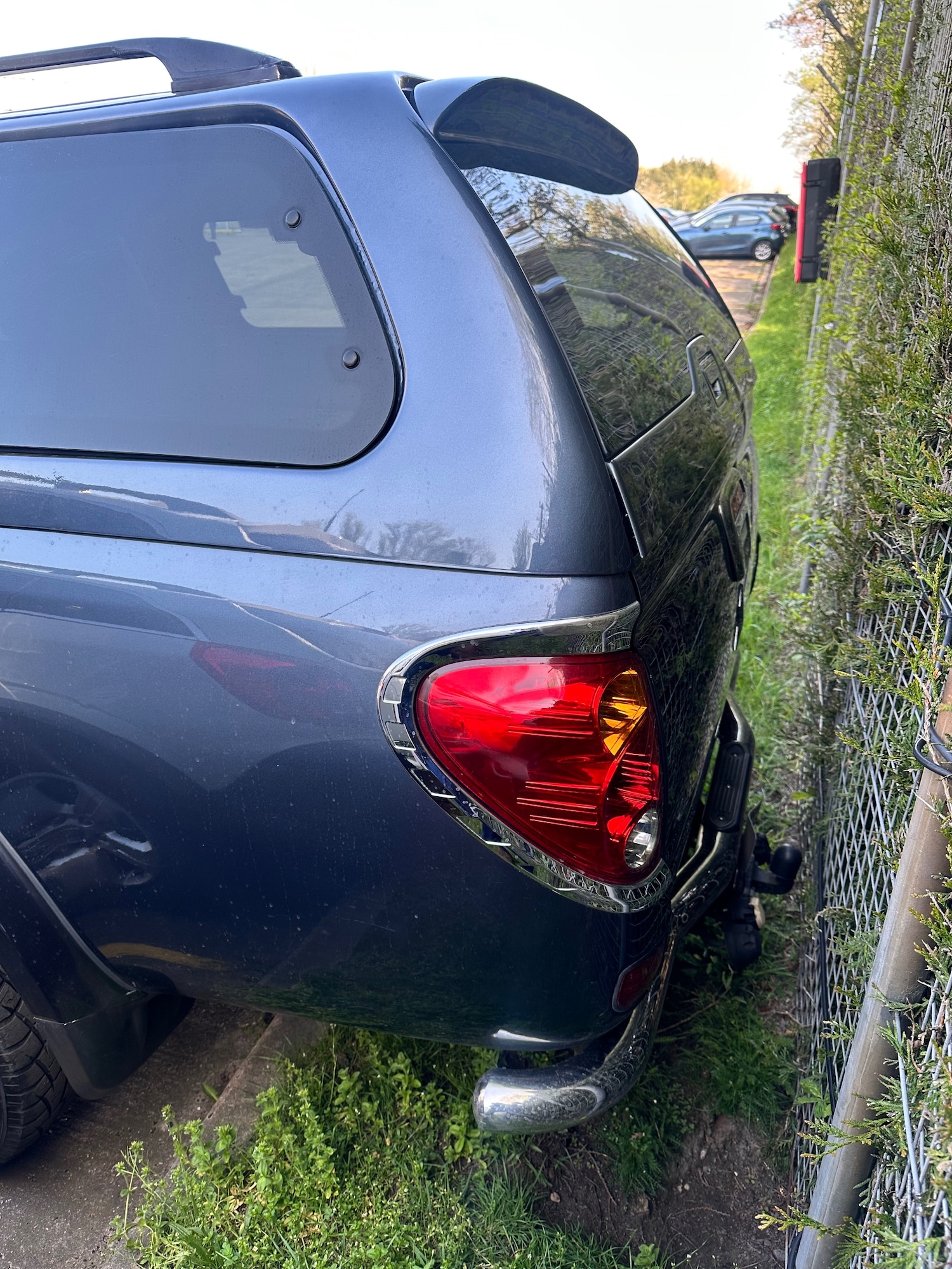 Used Mitsubishi L200 2010 for sale - 78169147: Photo 13