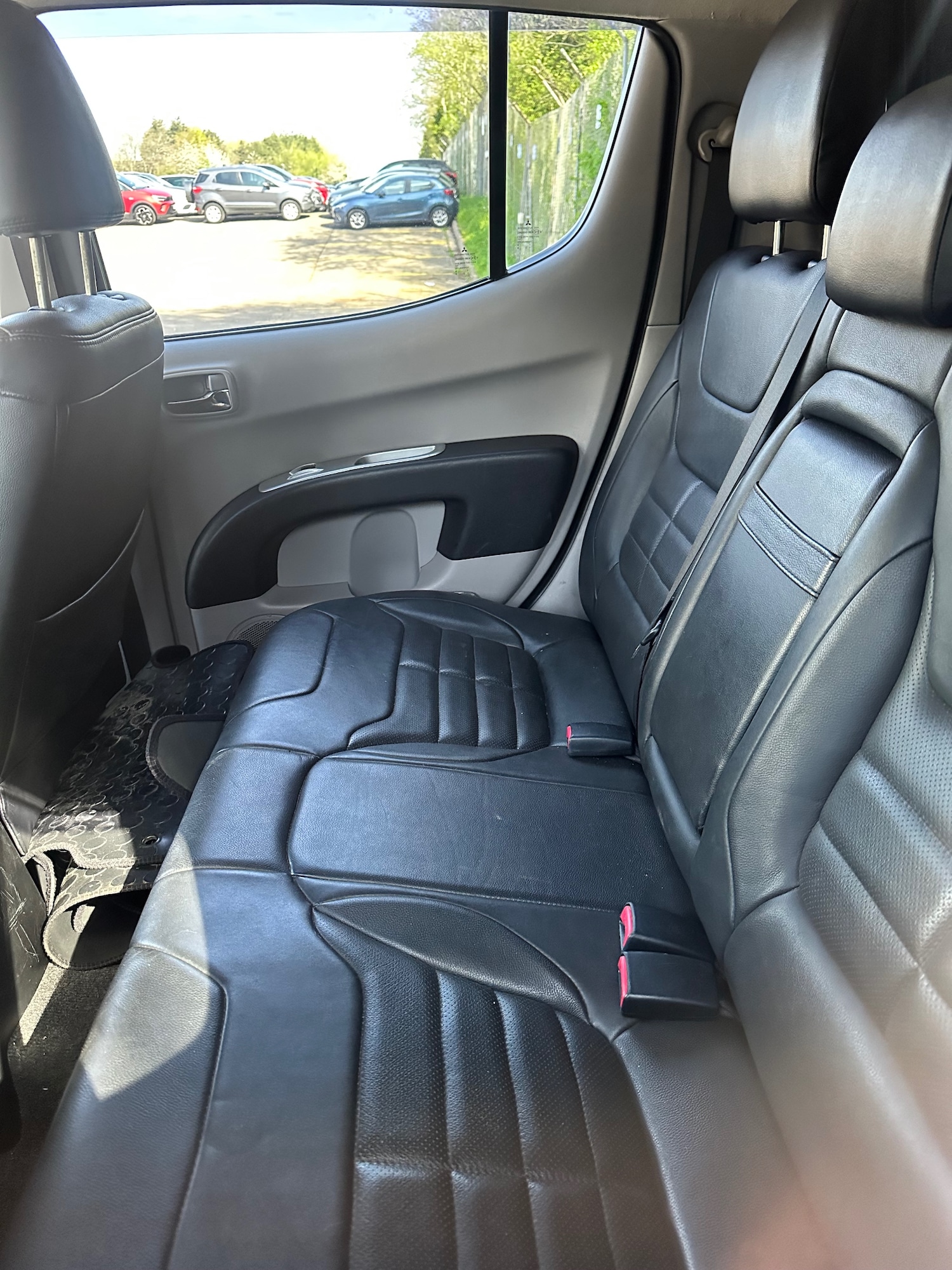 Used Mitsubishi L200 2010 for sale - 78169147: Photo 14