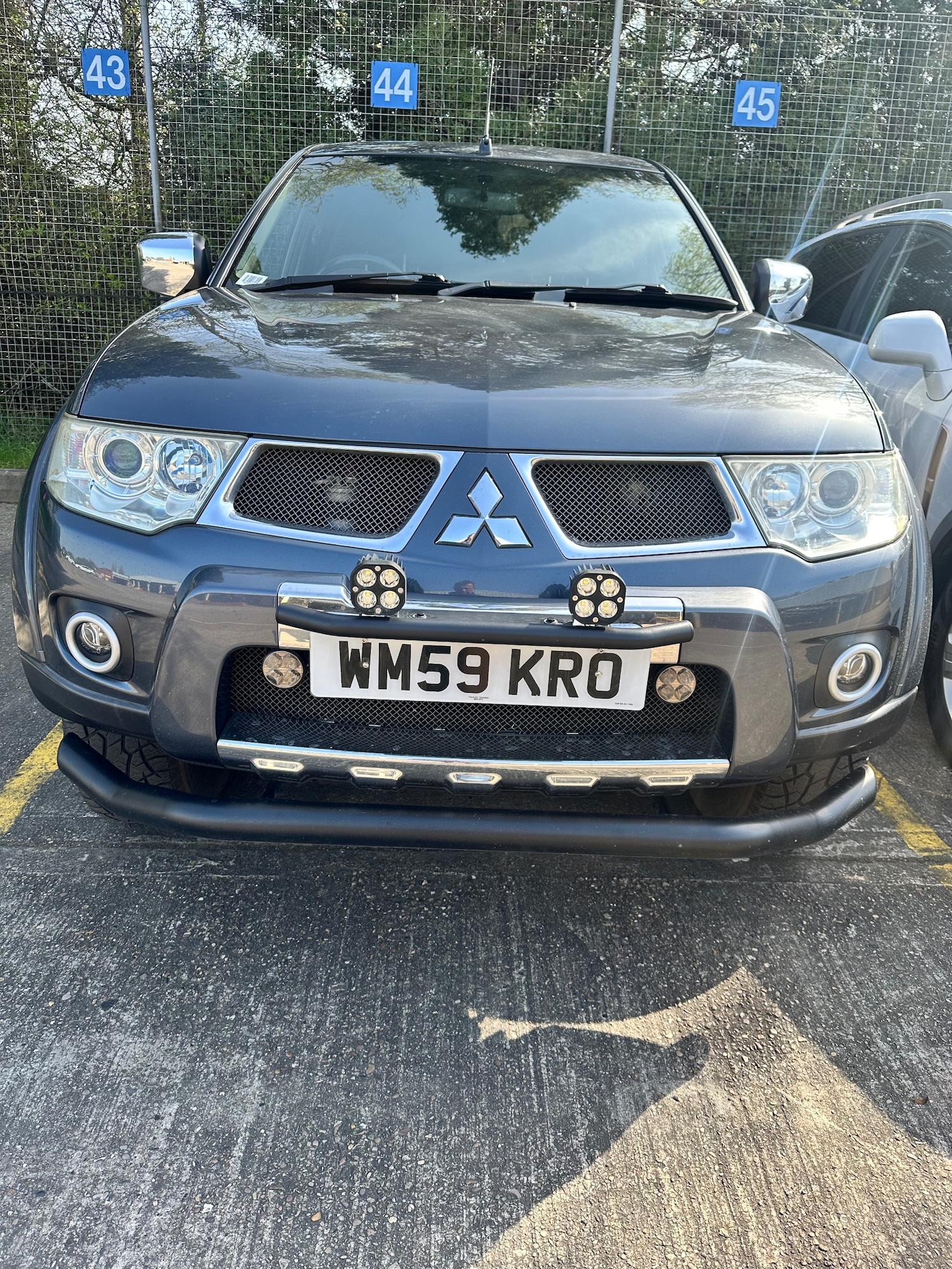 Used Mitsubishi L200 2010 for sale - 78169147: Photo 4