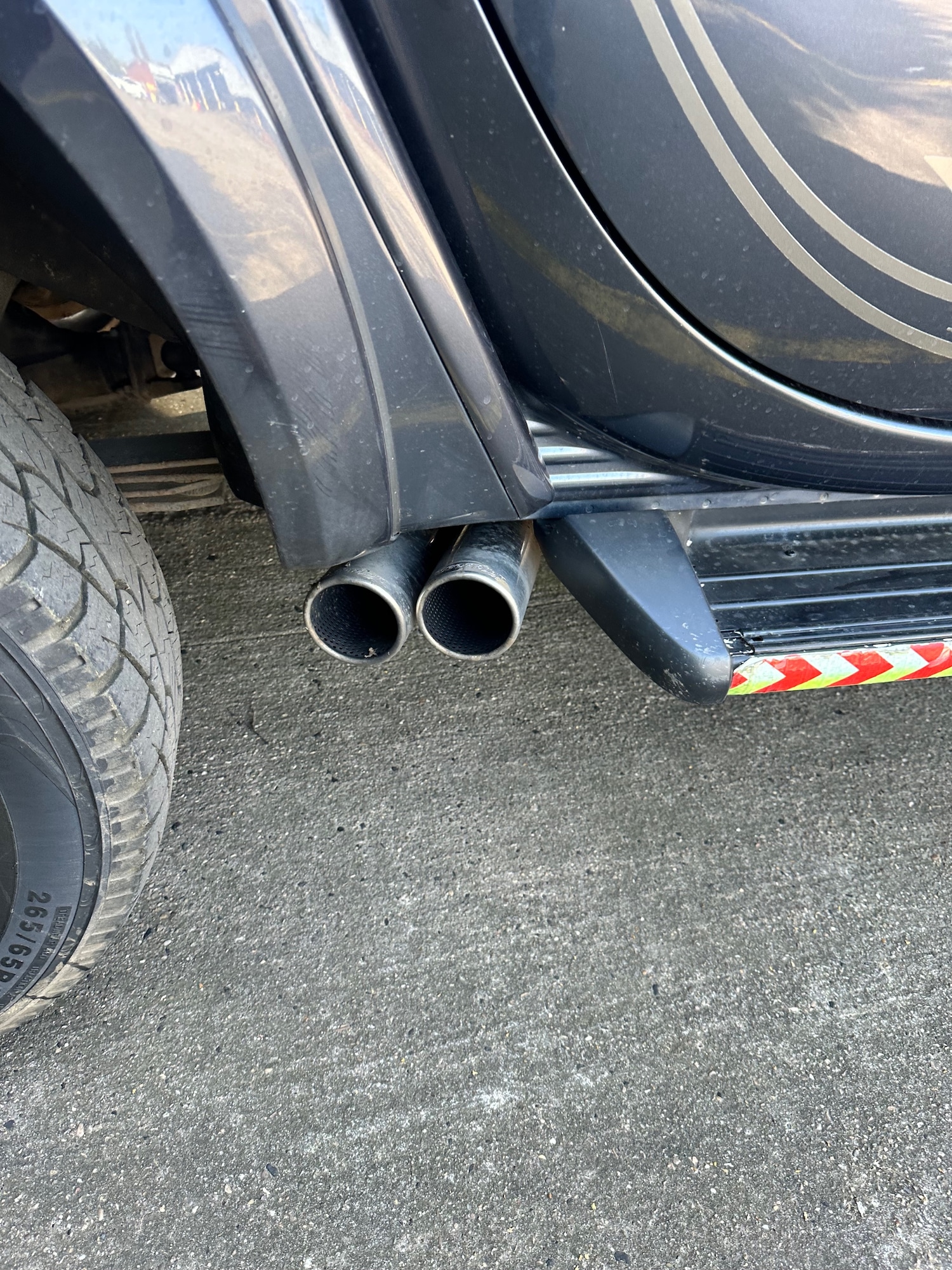 Used Mitsubishi L200 2010 for sale - 78169147: Photo 6