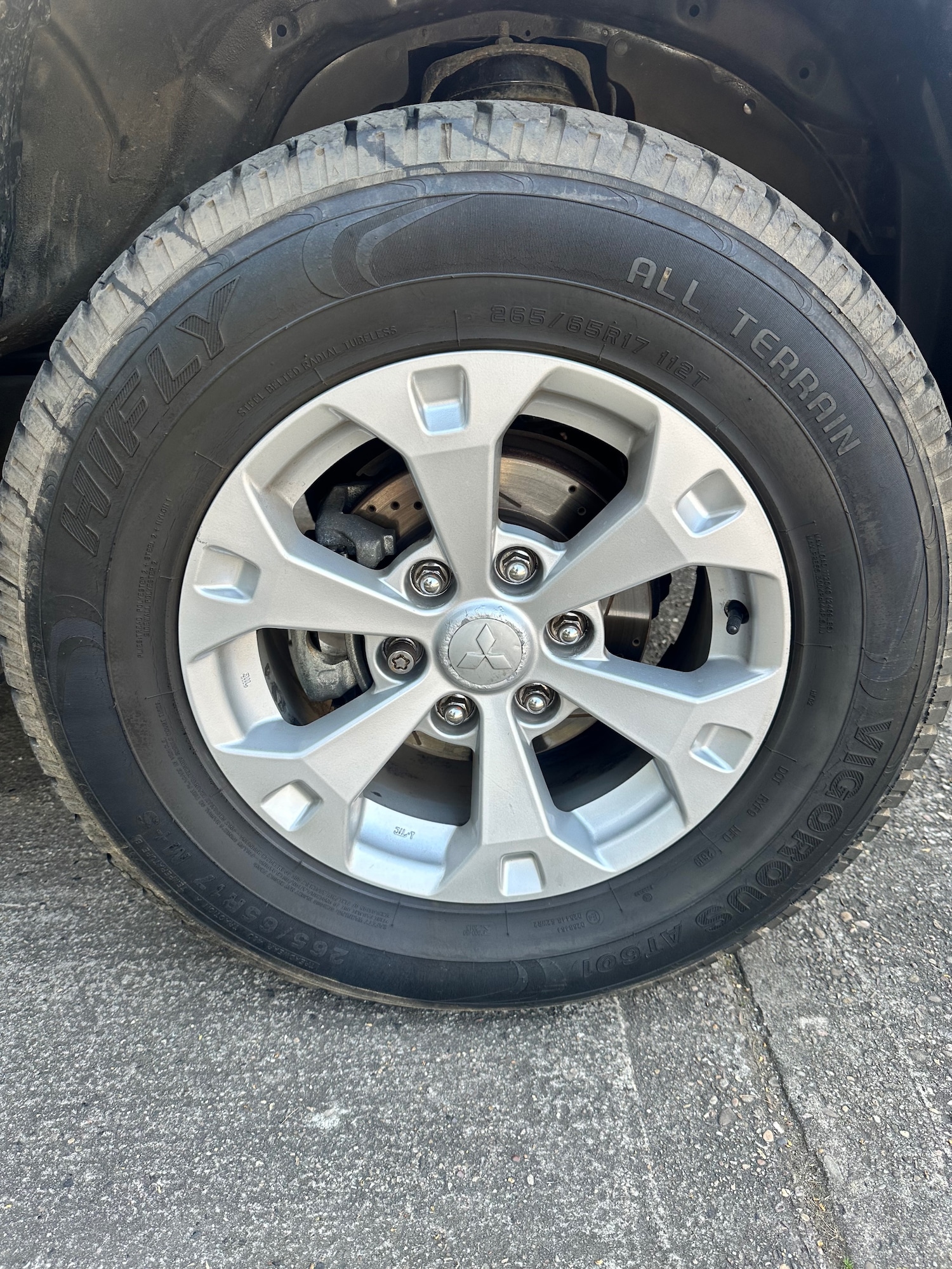 Used Mitsubishi L200 2010 for sale - 78169147: Photo 9