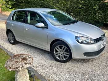 2012 (12) - 1.6 TDi 105 Match 5dr