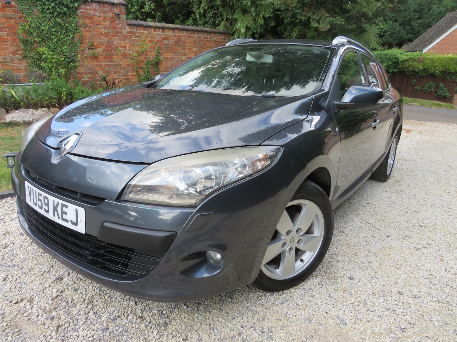 Used Renault Megane 2010 for sale - 67929583: Photo 14